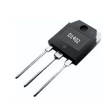 D1402 NPN 5A/1500V