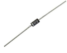 HER207 DIODO RECTIFICADOR 2A/1000V