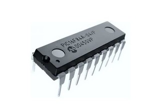 PIC16F84A-04/P MICROCONTROLADOR 1KFLASH/68 RAM/64 EE4