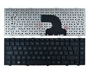 HP PROBOOK 4440 4440s 4441s 4445s 4446s Negro