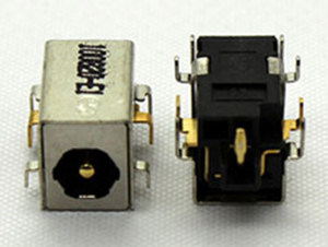 JACK POWER DC HP