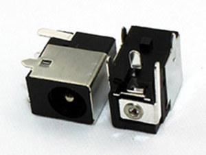 JACK POWER DC ACER, HP, COMPAQ, GATEWAY, IBM.
