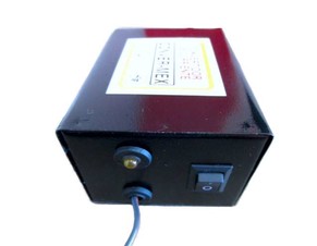 ELIMINADOR CONVERTIDOR FUENTE 12V -3A