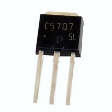 2SC5707 50V 8A NPN