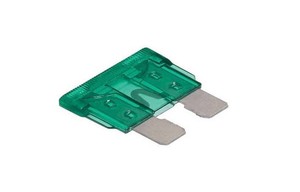 FUSIBLE AUTOMOTRIZ 2 AMPERES