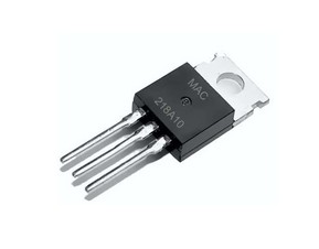MAC218A10 TRIAC 8A / 800V