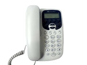 TELEFONO ALAMBRICO