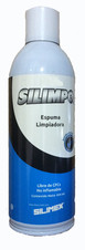 ESPUMA LIMPIADORA SILIMPO