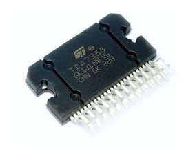 TDA7388 AMPLIFICADOR DE AUDIO