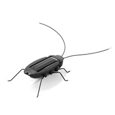 CUCARACHA SOLAR