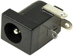 JACK COMUN 12V
