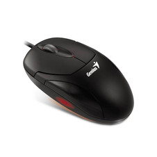 MOUSE OPTICO NETSCROLL GENIUS