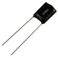 CAPACITOR CERAMICO 10nF 10000 pF 0.01/630V