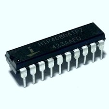HIP4080AIPZ DRIVER FULL-BRIDGE DIP CONTROLADOR PUENTE COMPLETO