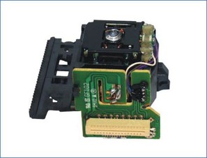 LECTOR LASER SF-P101N 16 PINES