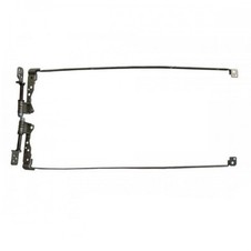 BISAGRAS Y BRACKETS PARA LAPTOP HP COMPAQ F700, F500