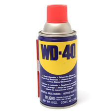 WD-40 AEROSOL MULTIUSOS