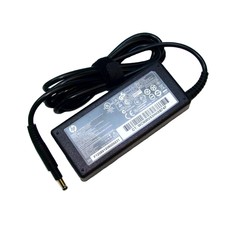 CARGADOR HP  19v-3.33A