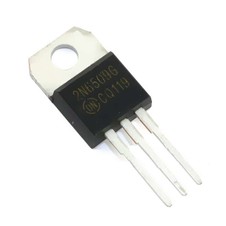 2N6509G THYRISTOR SCR 25A/800V TO-220