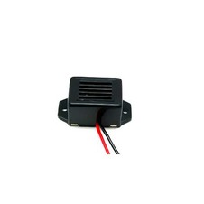 BUZZER SUMBADOR 25MA/12VCD 400HZ