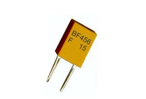 BF456 CRISTAL PARA CONTROL REMOTO