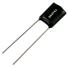 CAPACITOR CERAMICO 470 nF 470000 pF 0.47/100V