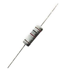 RESISTENCIA 100 OHMS A 1 WATT