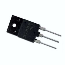 D1880 1500V 30A 70W