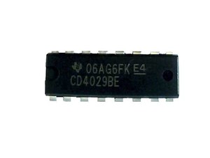 CD4029BE