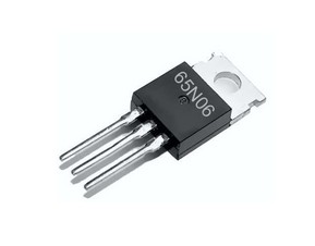 65N06 TRANSISTOR SEMICONDUCTOR