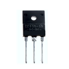 C011M TIME DELAY PROGRAMABLE DIODO DE RAPIDA RECUPERACION