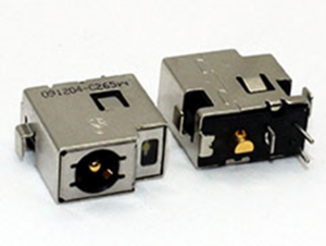 JACK POWER DC HP Y COMPAQ