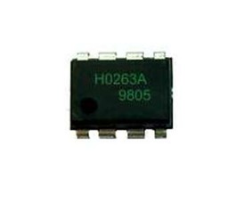 H0263A CIRCUITO