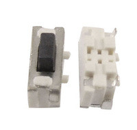 PUSH BUTTON SMD MONTAJE SUPERFICIAL