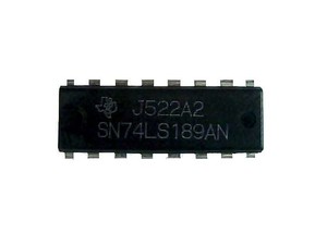 SN74LS189AN