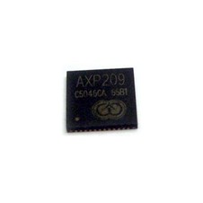 CIRCUITO AXP209