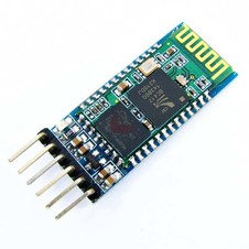 MODULO BLUETOOTH CON ARDUINO
