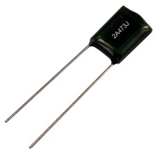 CAPACITOR CERAMICO 47 nf 47000 pF 0.047/100V