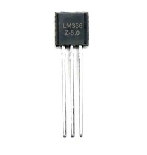 LM336Z-5.0
