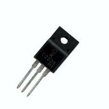 KTC2026 NPN TO-220