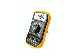 MULTIMETRO MP-6050
