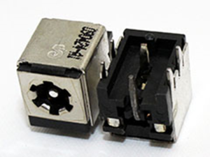 JACK POWER DC GATEWAY Y COMPAQ