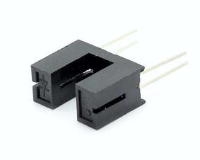 ITR9608 OPTOINTERRUPTOR DIODO