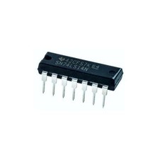 SN74LS14N