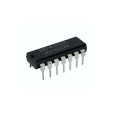 SN74LS02N
