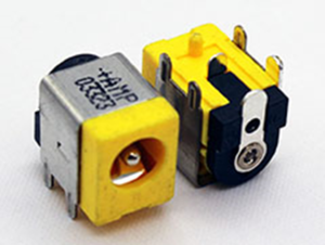 JACK POWER DC TOSHIBA Y HP