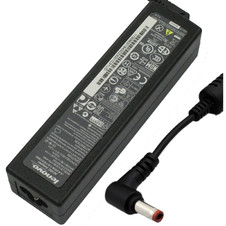 CARGADOR LENOVO 20V-3.25A PUNTA CAFE
