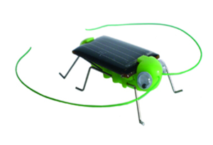 GRILLO SOLAR