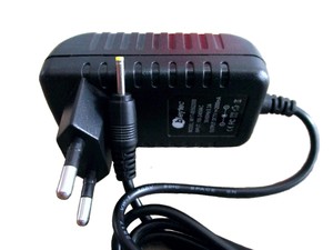 CARGADOR PARA TABLET  5V  2.0A