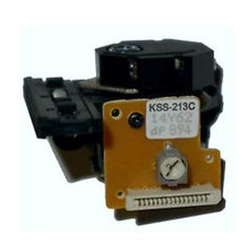 LASER OPTICO SONY SIN MECANISMO KSS213C